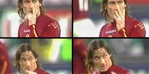 totti 4 tudor|Totti vuota il sacco, il gesto del 4 alla Juve e il calcio a Balotelli .